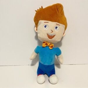 4/$20 Makeship FGTeeV Collectable Plush Stuffed Soft Doll Youtuber FUNnel Boy 🛑